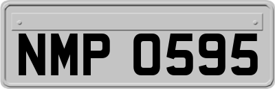 NMP0595