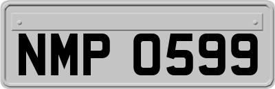 NMP0599
