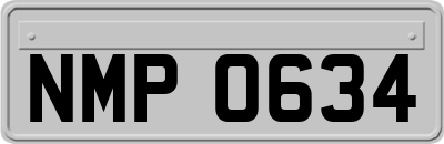 NMP0634