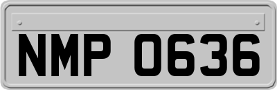 NMP0636