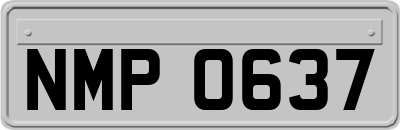 NMP0637