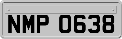 NMP0638