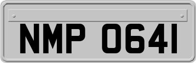 NMP0641