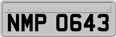 NMP0643