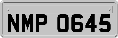 NMP0645