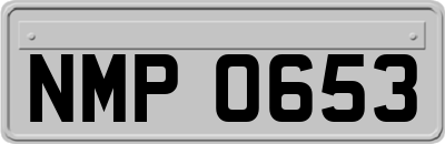 NMP0653