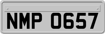 NMP0657