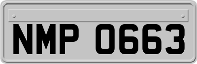 NMP0663