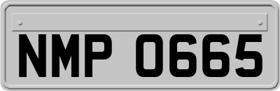 NMP0665