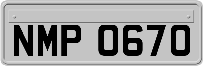 NMP0670