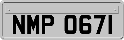 NMP0671