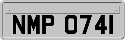 NMP0741