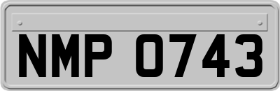 NMP0743