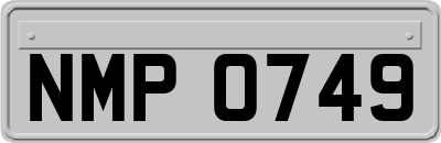 NMP0749