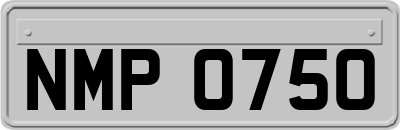 NMP0750