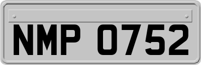 NMP0752