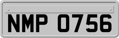 NMP0756