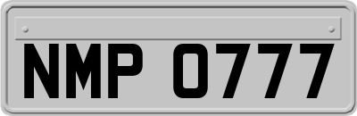NMP0777