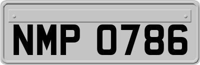 NMP0786