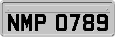 NMP0789