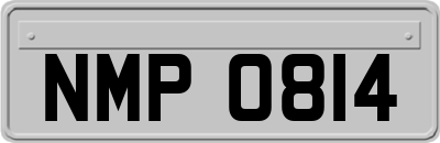 NMP0814