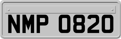 NMP0820