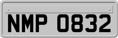 NMP0832