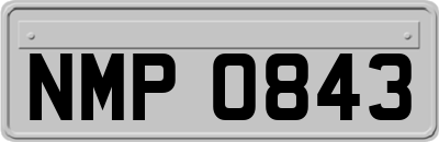 NMP0843