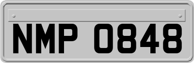 NMP0848