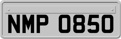 NMP0850