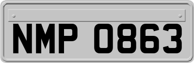NMP0863