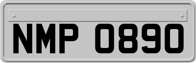 NMP0890