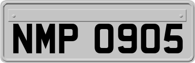 NMP0905