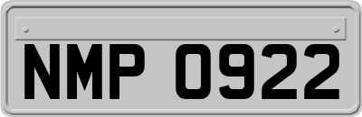 NMP0922