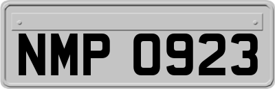 NMP0923