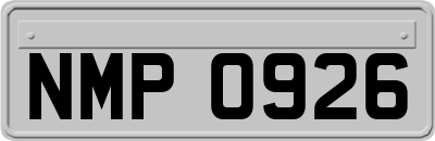 NMP0926