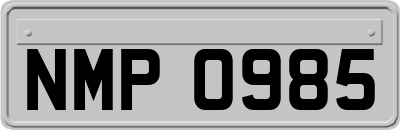 NMP0985