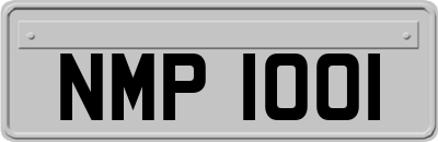NMP1001