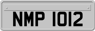 NMP1012