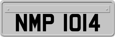 NMP1014