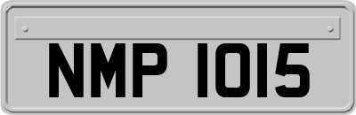 NMP1015