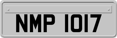 NMP1017