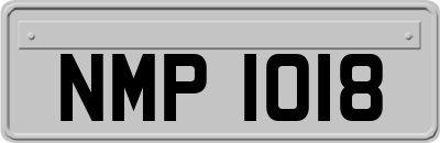 NMP1018