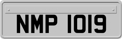 NMP1019