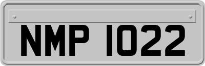 NMP1022