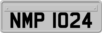 NMP1024