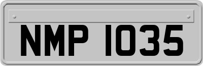 NMP1035