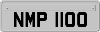 NMP1100