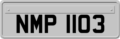 NMP1103