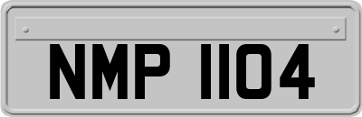 NMP1104